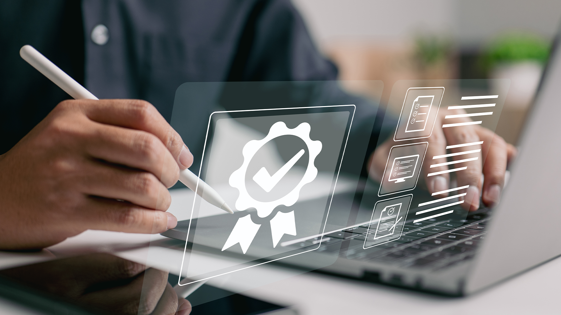 🚀 Certificado Digital: Mais segurança e agilidade para sua empresa! 🔐💻