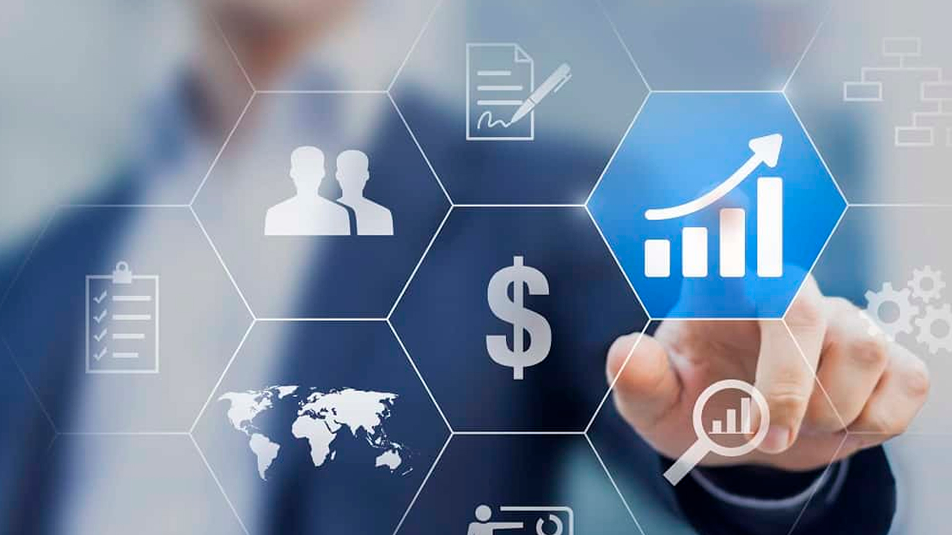 O que é BPO Financeiro?